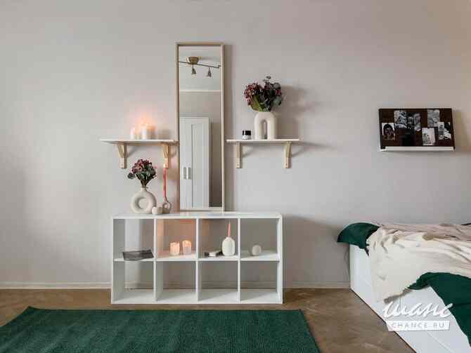 Сдам 1-комнатную квартиру на длительный срок, 42 м² Москва - изображение 5