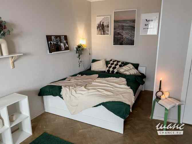 Сдам 1-комнатную квартиру на длительный срок, 42 м² Москва - изображение 4