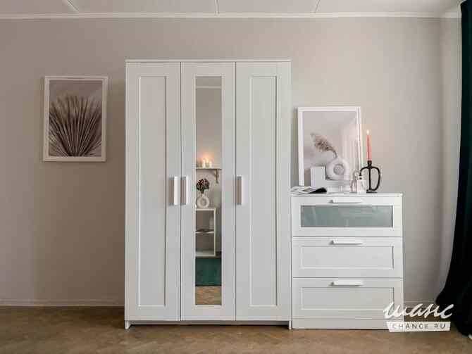 Сдам 1-комнатную квартиру на длительный срок, 42 м² Москва - изображение 3