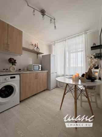 Сдам 1-комнатную квартиру на длительный срок, 42 м² Москва - изображение 1