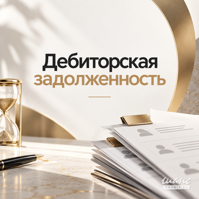 Дебиторская задолженность физических лиц Москва - изображение 1