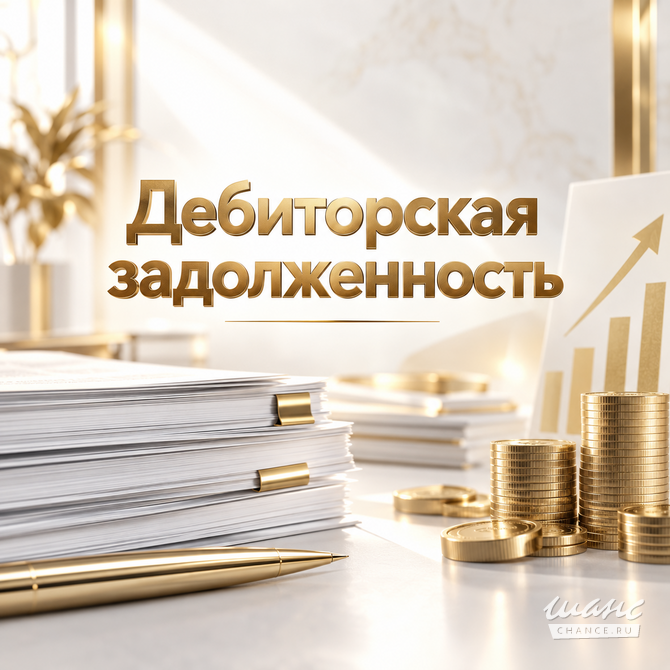 Смешанная дебиторская задолженность Москва - изображение 1