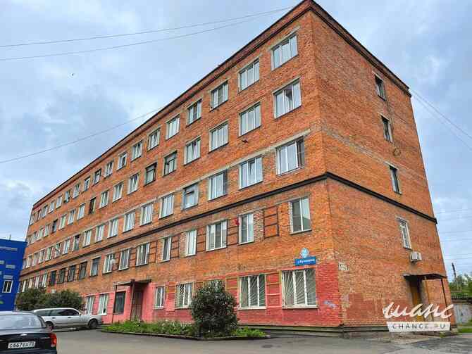 3-к квартира, 65.4 м², этаж 3/5 Кемерово - изображение 1