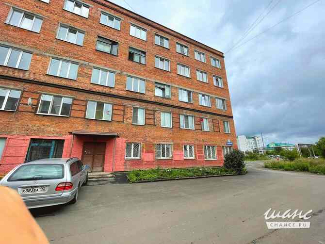 3-к квартира, 65.4 м², этаж 3/5 Кемерово - изображение 3