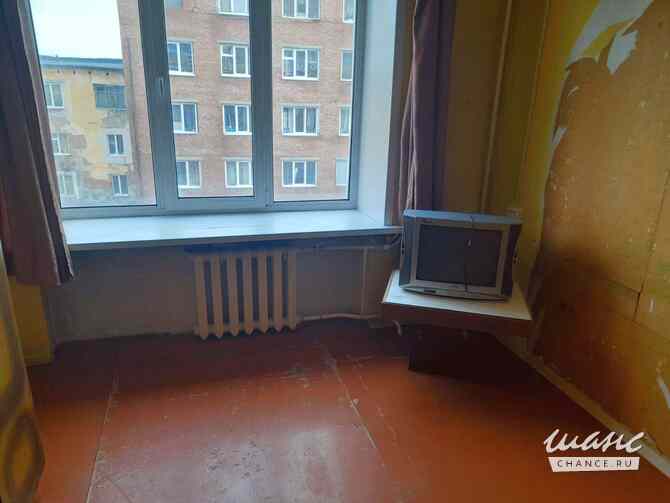 3-к квартира, 65.8 м², этаж 3/5 Кемерово - изображение 10