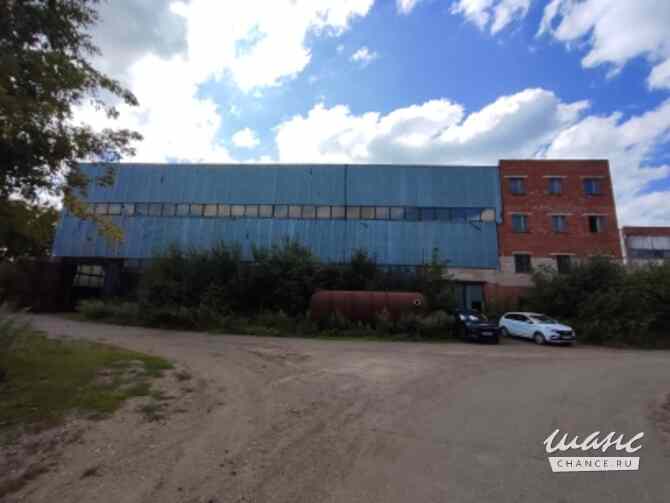 продажа - здания, строения Ижевск - изображение 1