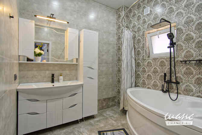 Современный дом для большой семьи Краснодар - изображение 3