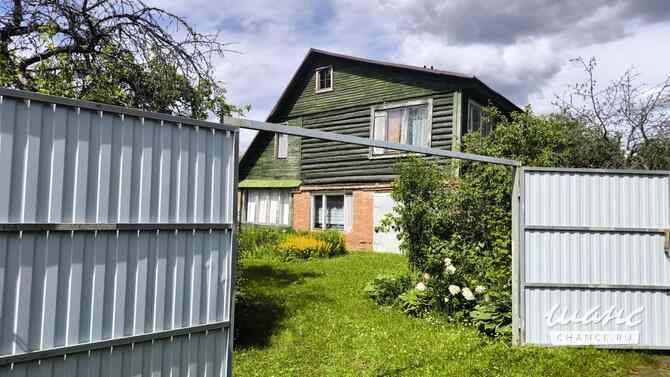 Продается 2-этажный дачный дом 85,2 кв. м на участке 6 соток Волоколамск - изображение 2