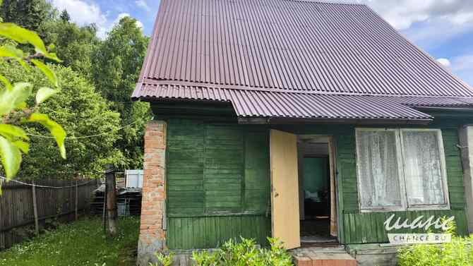 Продается 2-этажный дачный дом 85,2 кв. м на участке 6 соток Волоколамск - изображение 8