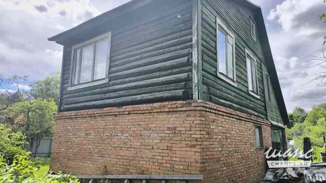 Продается 2-этажный дачный дом 85,2 кв. м на участке 6 соток Волоколамск - изображение 9