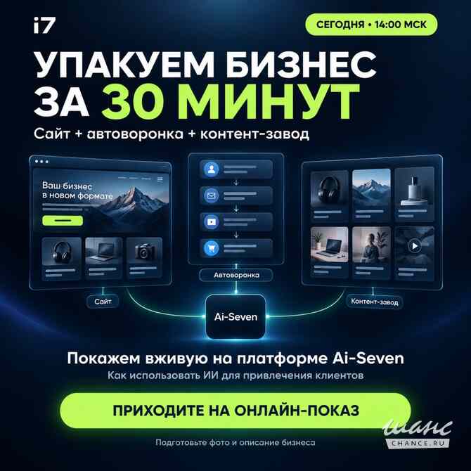 Обучение ИИ бесплатно в Telegram Краснодар - изображение 1