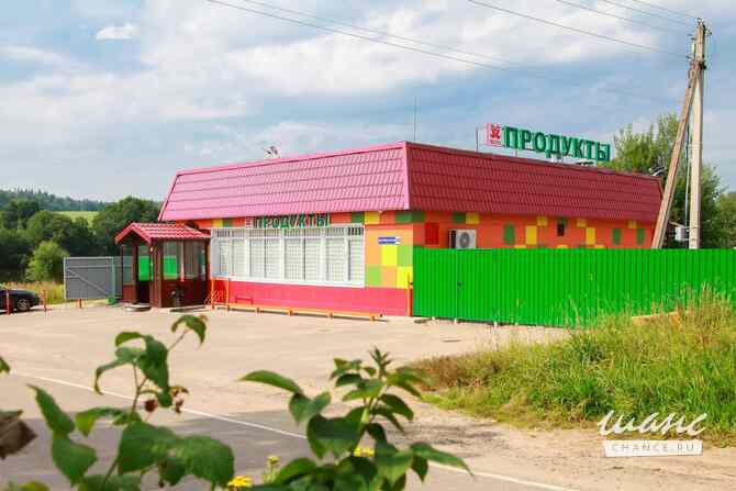 продажа - объекты сферы услуг Пушкино - изображение 1