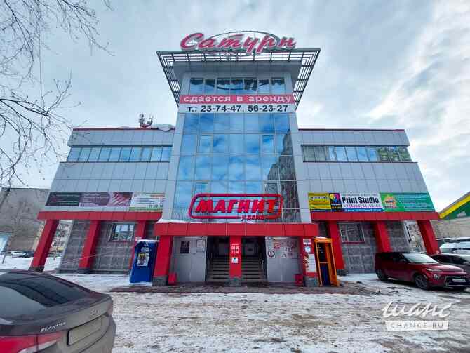продажа - помещения различного назначения Нижневартовск - изображение 1
