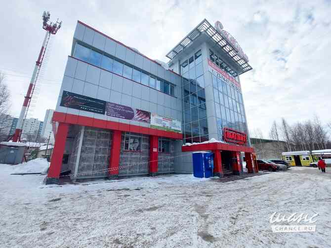 продажа - помещения различного назначения Нижневартовск - изображение 2