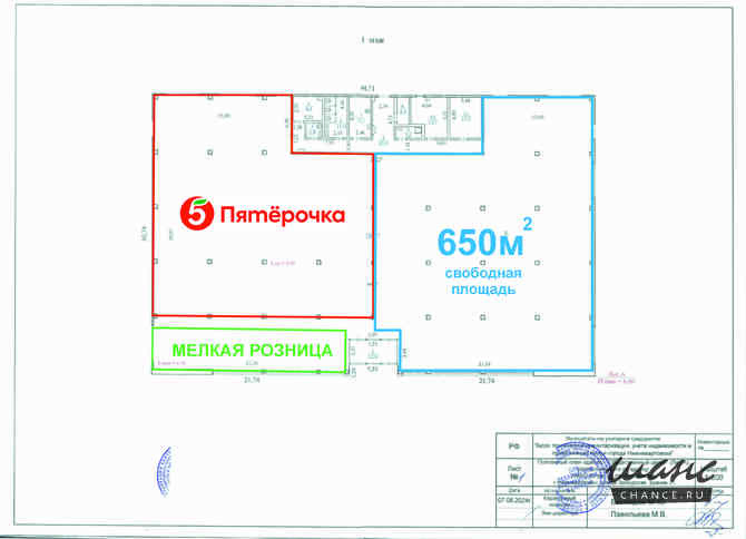 аренда - помещения различного назначения Нижневартовск - изображение 3