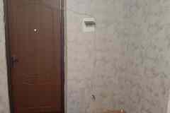 2-к квартира, 71.8 м², этаж 9/9