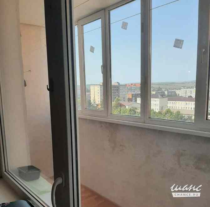2-к квартира, 71.8 м², этаж 9/9 Крымск - изображение 3