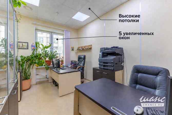 продажа - офисные помещения Санкт-Петербург - изображение 4