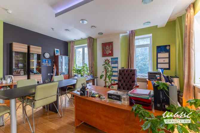 продажа - офисные помещения Санкт-Петербург - изображение 7