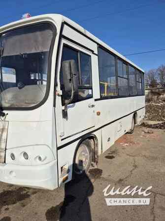 ПАЗ 3204 Краснодар - изображение 3