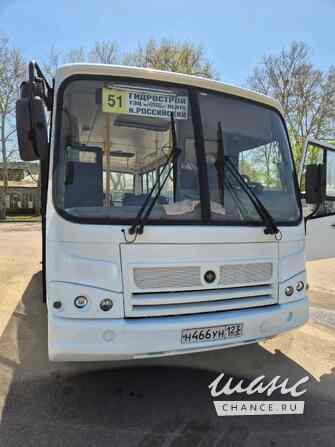 ПАЗ 3204 Краснодар - изображение 1
