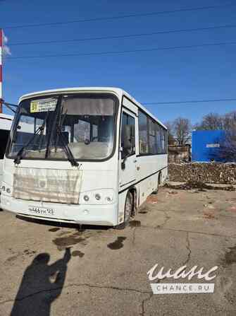 ПАЗ 3204 Краснодар - изображение 2