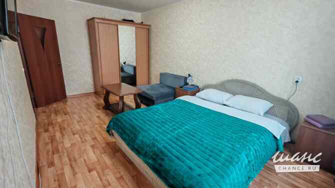 Сдаётся 1-к квартира, 37 м², этаж 6/9 Новый Уренгой - изображение 1
