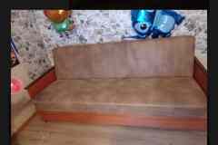 Диван бесплатно