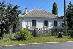 Продам свой дом 80 м²