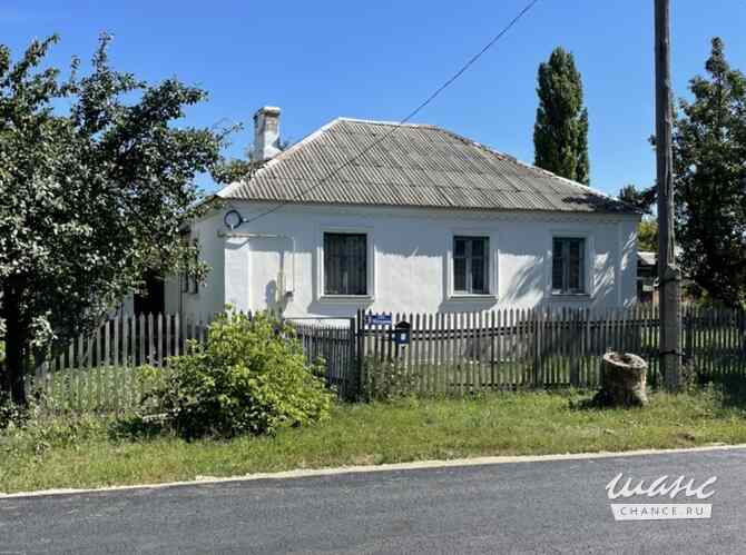 Продам свой дом 80 м² Латная - изображение 1