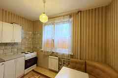 1-к квартира, 37.9 м², этаж 11/17