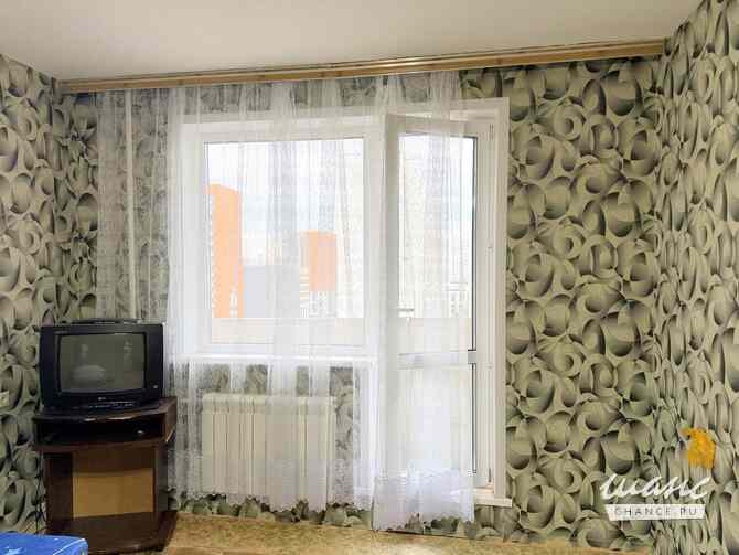 1-к квартира, 37.9 м², этаж 11/17 Москва - изображение 4