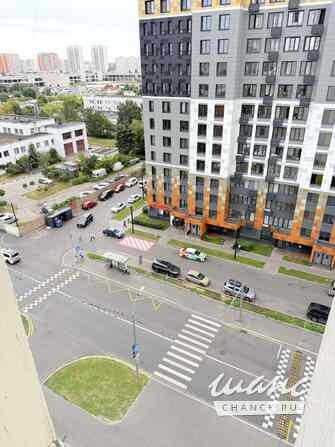 1-к квартира, 37.9 м², этаж 11/17 Москва - изображение 7