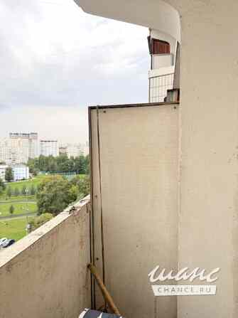 1-к квартира, 37.9 м², этаж 11/17 Москва - изображение 5