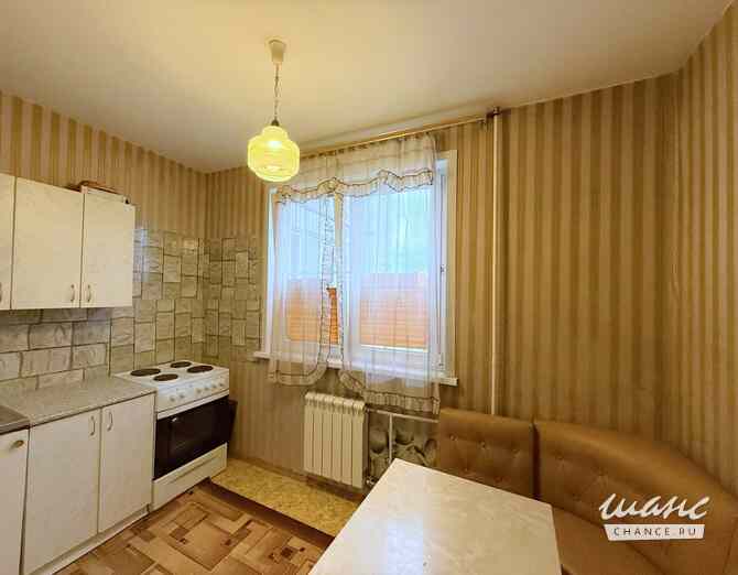 1-к квартира, 37.9 м², этаж 11/17 Москва - изображение 1