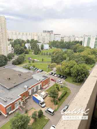 1-к квартира, 37.9 м², этаж 11/17 Москва - изображение 6