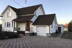 Дом 200 м², 8 Марта улица, 6