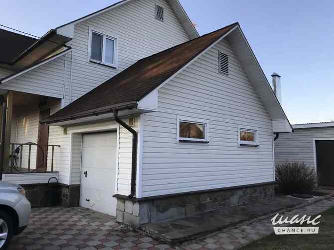 Дом 200 м², 8 Марта улица, 6 Москва - изображение 5