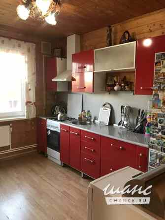 Дом 200 м², 8 Марта улица, 6 Москва - изображение 7