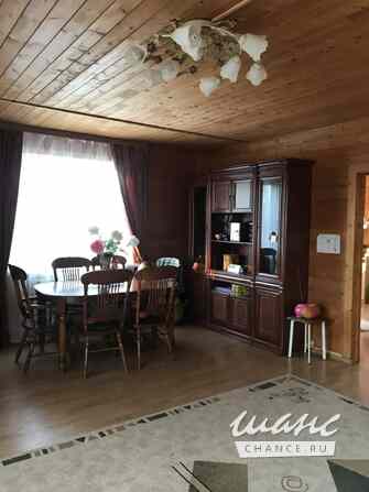 Дом 200 м², 8 Марта улица, 6 Москва - изображение 6