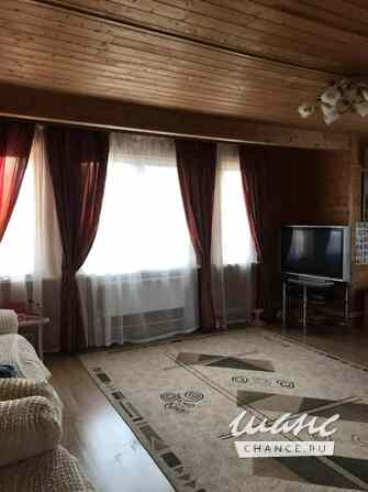 Дом 200 м², 8 Марта улица, 6 Москва - изображение 9