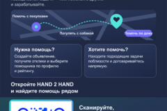 hand2hand.ru — сервис соседской взаимопомощи