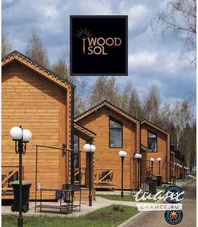 Профессиональное масло-лазурь WOODSOL Краснодар - изображение 2