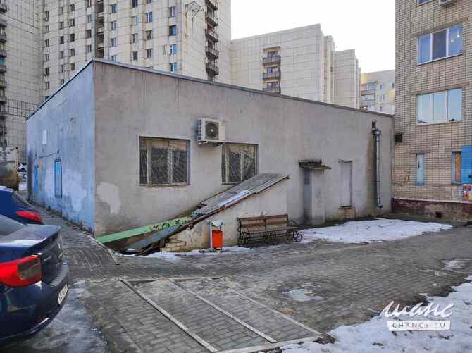 Продажа здания, строения 777,9 м² Белгород Белгород - изображение 2