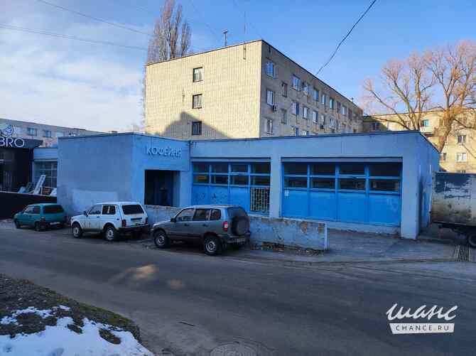 Продажа здания, строения 777,9 м² Белгород Белгород - изображение 1