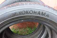 YOKOHAMA ASPEC 215\55 R17 94V