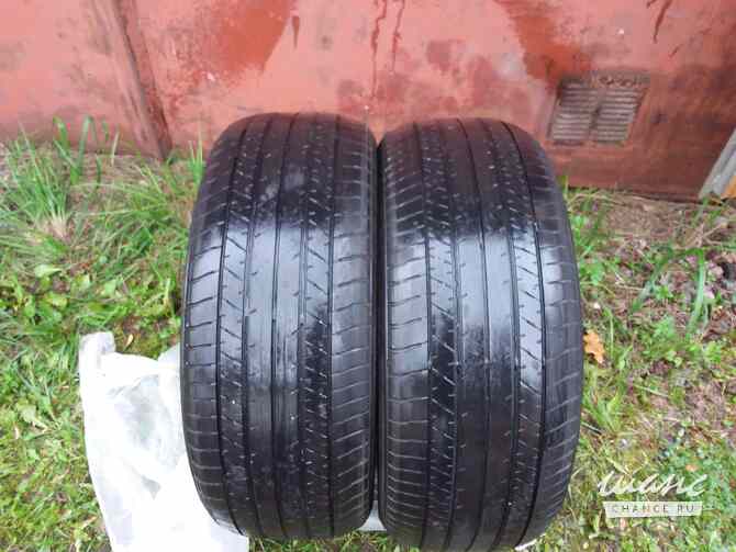 YOKOHAMA ASPEC 215\55 R17 94V Санкт-Петербург - изображение 4