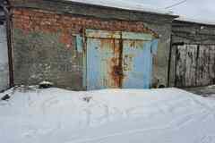 Продам гараж, 31,5 м²