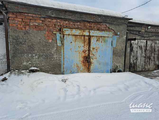 Продам гараж, 31,5 м² Сыктывкар - изображение 1