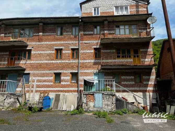 Здание 958.6 кв.м. и Земельный участок 0.5 га (под базу отдыха) Алагир - изображение 2
